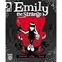Emily the Strange 1: Chairman of the Bored