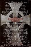 The Boondock Saints Poster Print, 24x36