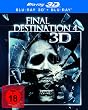 Final Destination 4 (+ Blu-ray) [Blu-ray 3D]