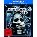 Final Destination 4  (+ Blu-ray)