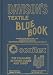 Book Davison's Textile Blue Book 1997 (131st Edition)