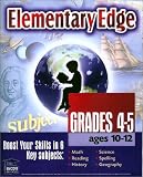 Elementary Edge: Grades 4-5