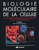 Biologie mol�culaire de la cellule