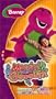 Barney - Movin' and Groovin' [VHS]