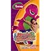 Barney - Movin' and Groovin' [VHS]