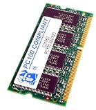 Electronics : Viking - Memory - 128 MB - SO DIMM 144-PIN - SDRAM - 100 MHz / PC100 - non-ECC