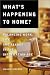 What's Happening to Home: Balancing Work, Life and Refuge in the Information Age