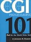 CGI Programming 101
