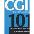 CGI Programming 101 by Jacqueline D. Hamilton