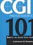 CGI Programming 101
