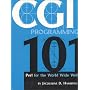 CGI Programming 101