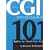 CGI Programming 101