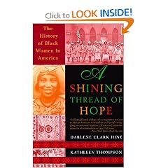 A Shining Thread of Hope