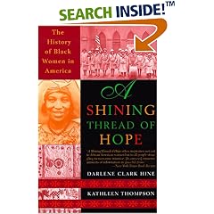 A Shining Thread of Hope