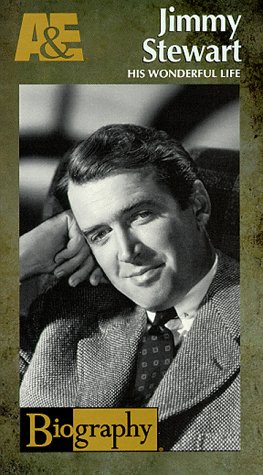 Biography - Jimmy Stewart by Biography Videos