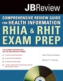 The Comprehensive Review Guide for Health Information