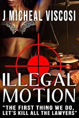 Illegal Motion