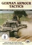 German Armour Tactics : Anti Tank Actions From Original World War 11 Films : DVD :