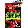 Shadow Scourge (Outlanders, 13)