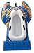 RAVE Hydro 2-Rider Towable