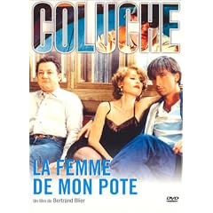 La Femme de mon pote