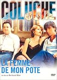 La Femme de mon pote