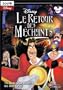 Disney Le Retour des M�chants