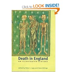 Death in England: An Illustrated History
