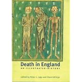 Death in England: An Illustrated Historyby Peter Jupp