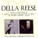 Della Reese on Stage/At Basin Street East
