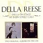 Della Reese on Stage/At Basin Street East