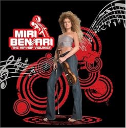 Hip Hop Violinist (Clean)