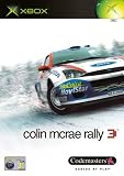 Colin McRae Rally 3 (Xbox)