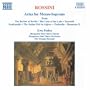 Rossini: Arias for Mezzo-Soprano