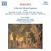 Ewa Podles - Rossini Arias for Mezzo-Soprano