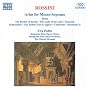 Ewa Podles - Rossini Arias for Mezzo-Soprano