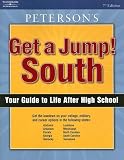 Books : Get a Jump! South: Your Guide to Life After High School (Get a Jump! South)