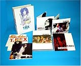 TOTAL T.REX 1971-1972 [DVD]