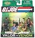 Search : G.I.Joe Valor vs Venom Night Force: Gung Ho and Grunt