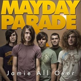 Jamie All Over (single)