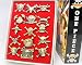 Coser Cosplay One Piece Luffy white beard Shanks badge 15pcs of set Hot