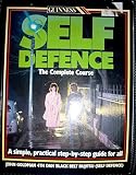 Self defence