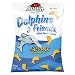 Austin Dolphins & Friends Baked Snack Crackers, Cheddar, 0.9-Ounce Bags (Pack of 100) Image