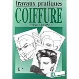 Dessin de coiffure BP : Travaux pratiquespar Sylvie Quernet