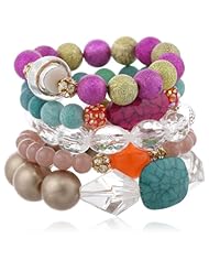 Lenora Dame Aperitif Stretch Bracelet