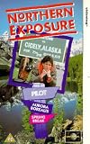 Northern Exposure - Pilot / Aurora Borealis / Spring Break [UK IMPORT] - Rob Morrow