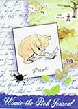 Winnie-the-Pooh journal