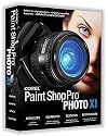 Corel Paint Shop Pro Photo XI deutsch Upgrade