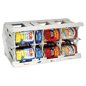 Cansolidator Cupboard
