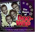 The Dawn of Doo-Wop (4CD)